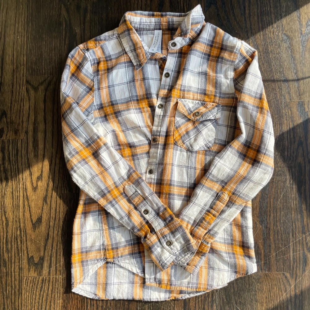 Flannel Bundle - Picture 6 of 8